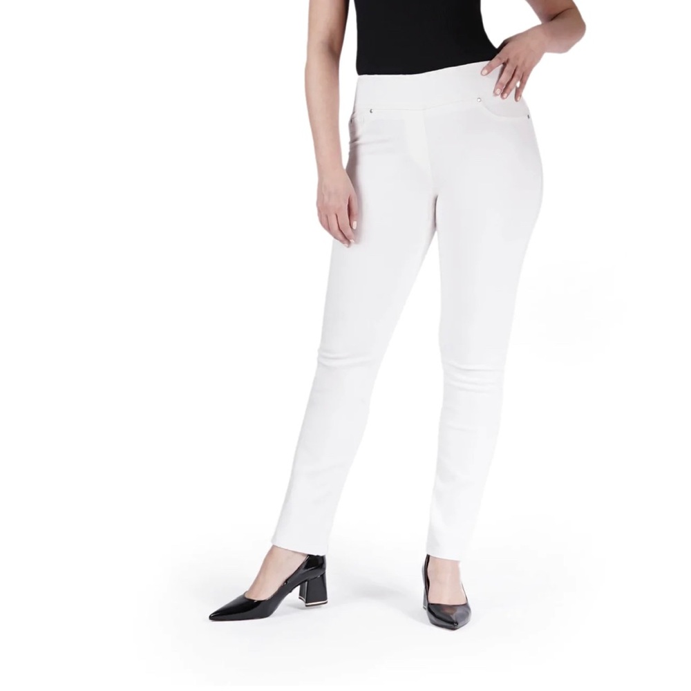 Elastic waistband by Blueberry Denim